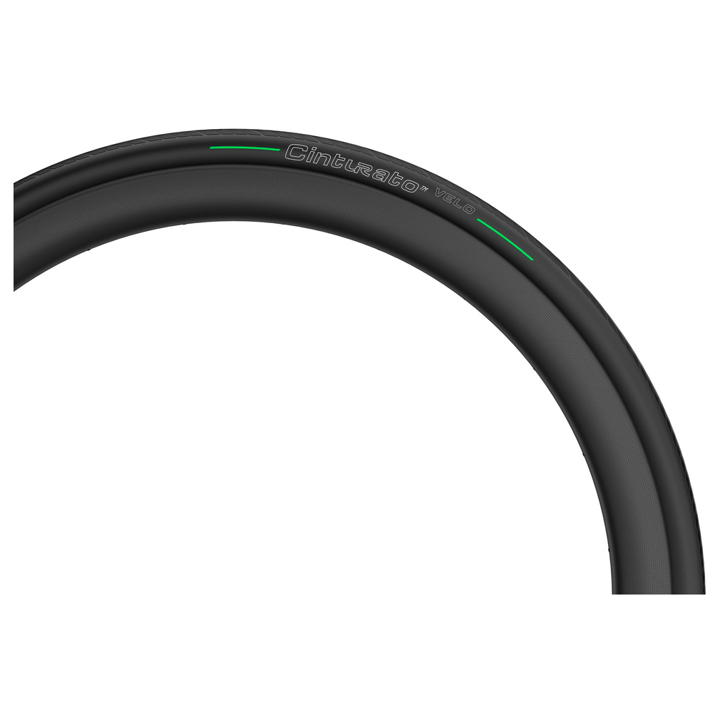 Pneu Vélo Pirelli Cinturato Velo Classic Tubeless 28-622 - Neuf Sous Blister