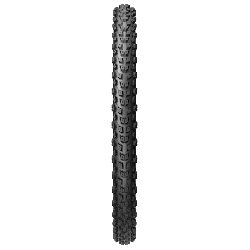 Pirelli Scorpion Enduro S Reifen – 29 X 2.6 Zoll, Classic Hardwall, Für Mountainbike & Enduro