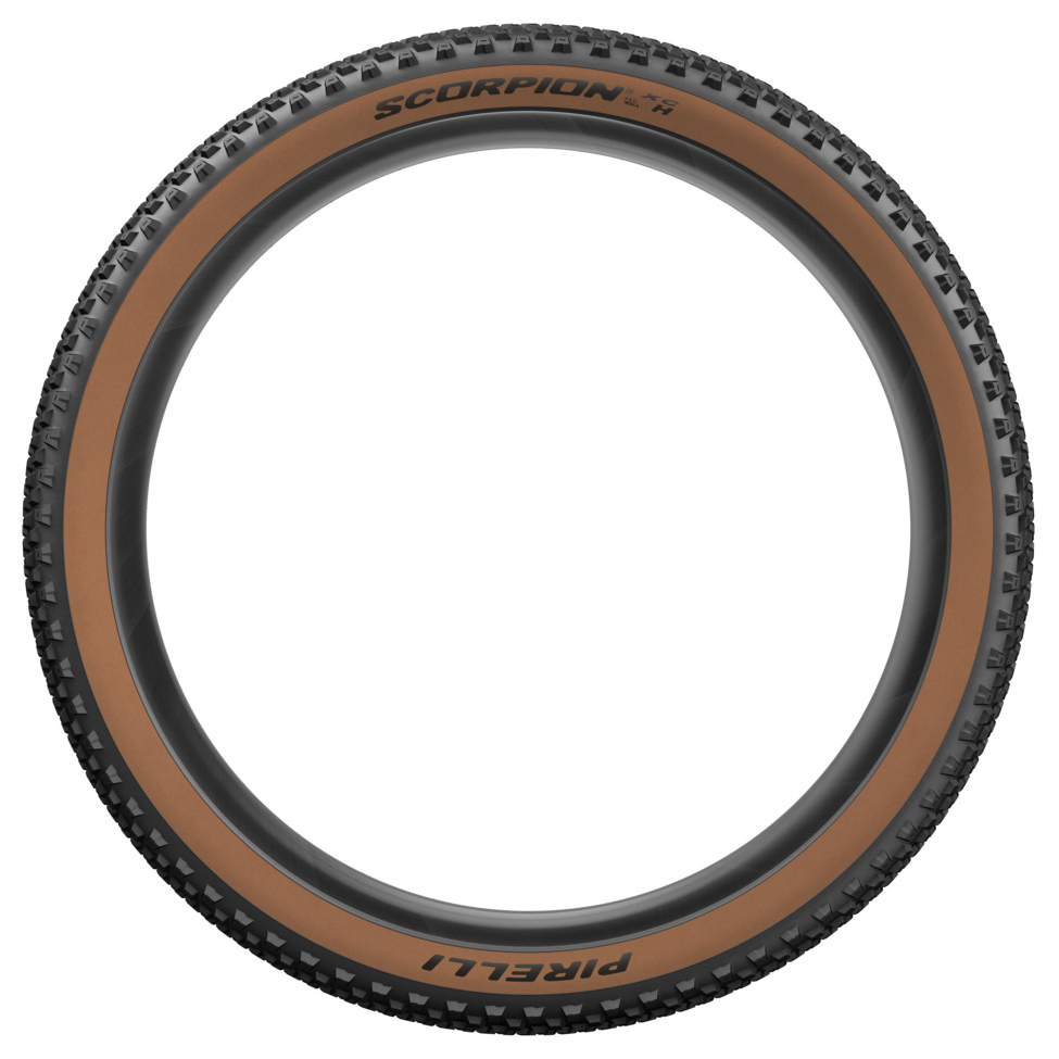 Pirelli Scorpion XC H MTB-Reifen – Tubeless Ready, 29 Zoll, Für Mixed Terrain