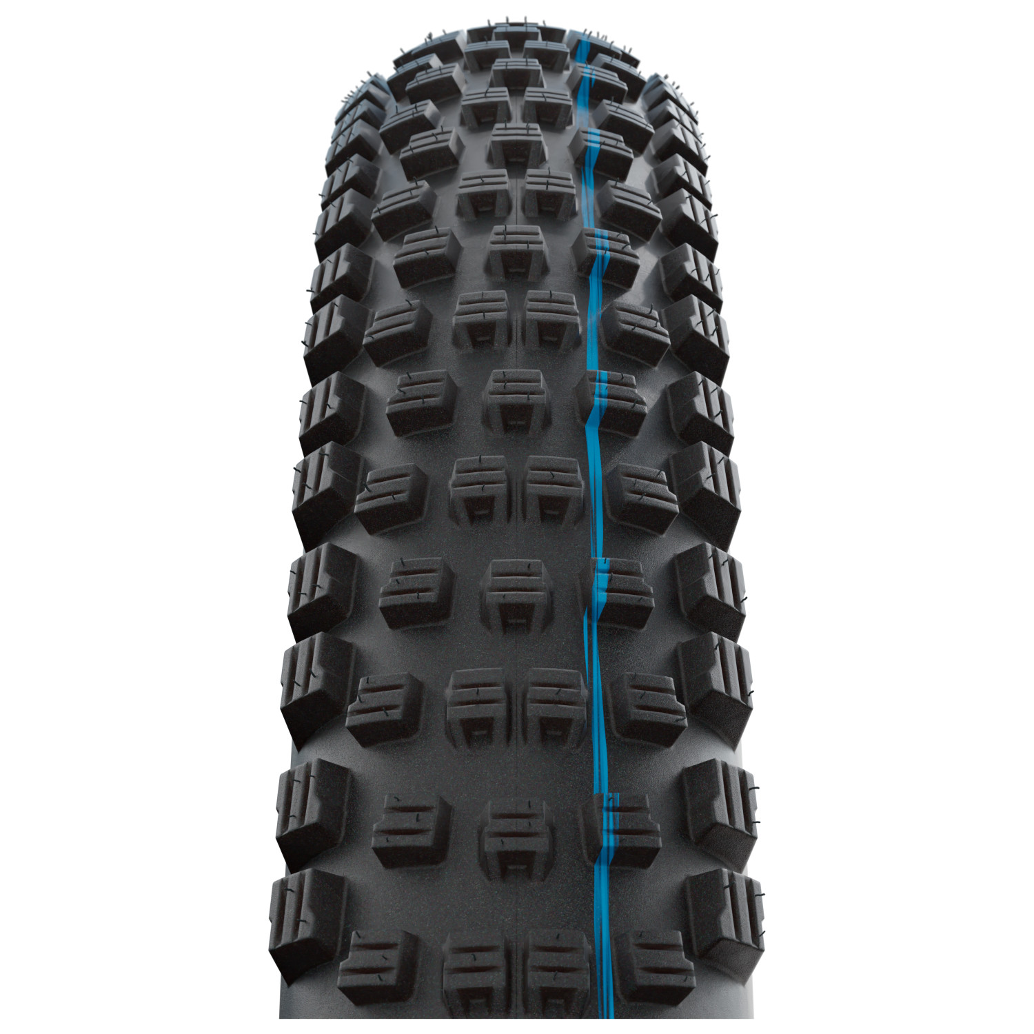 Camera d'aria per bicicletta 29 x 1.90-2.50 Michelin A4 valvola standard (48-62x
