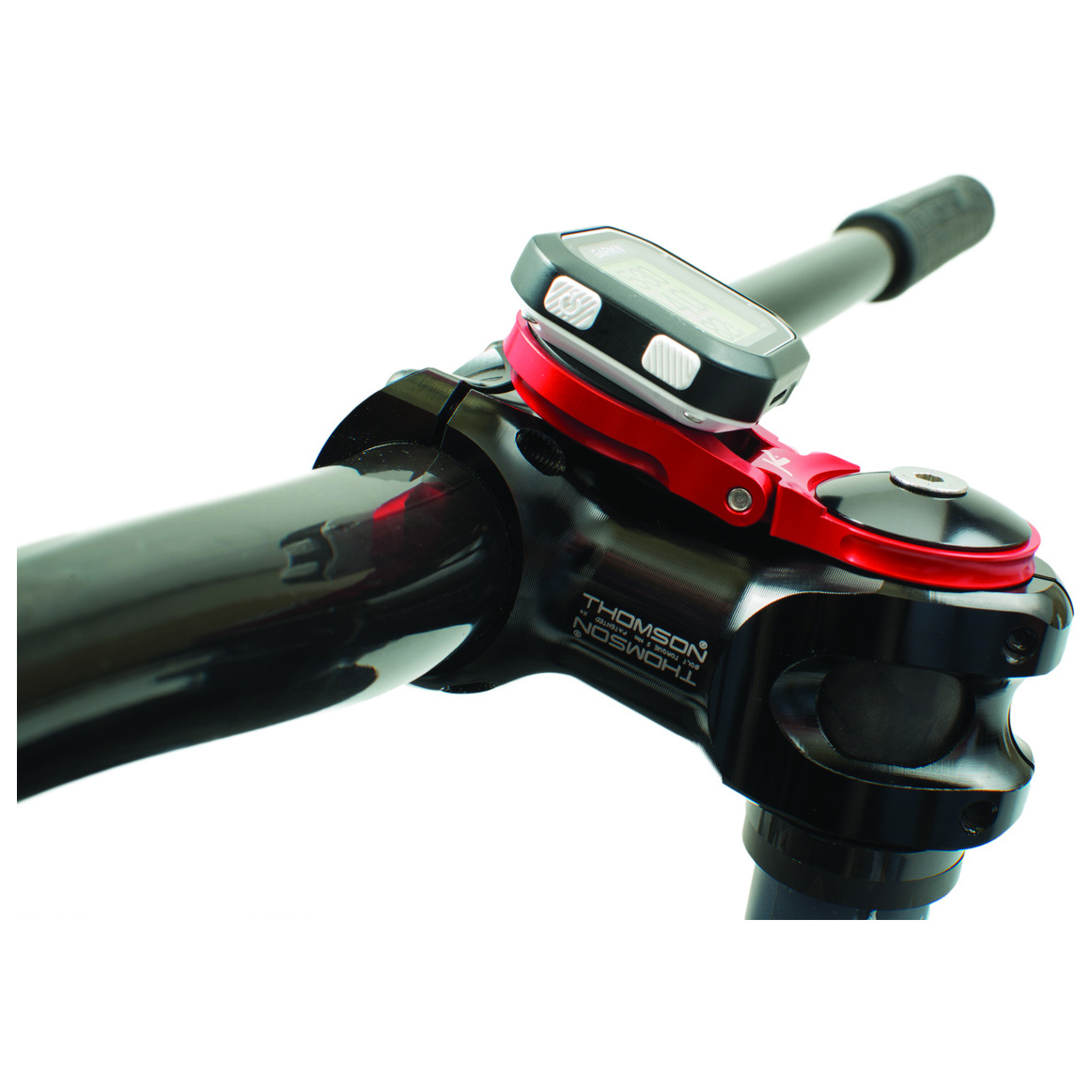 K-EDGE Garmin Stem Mount MTB/AH Adjustable - Supporto manubrio | Acquista  online | Bergfreunde.it