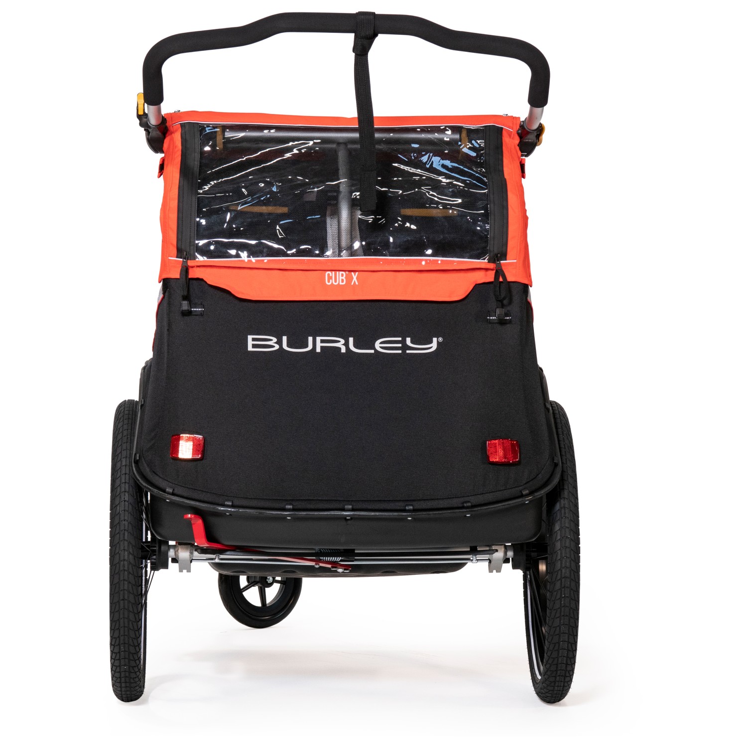burley cub