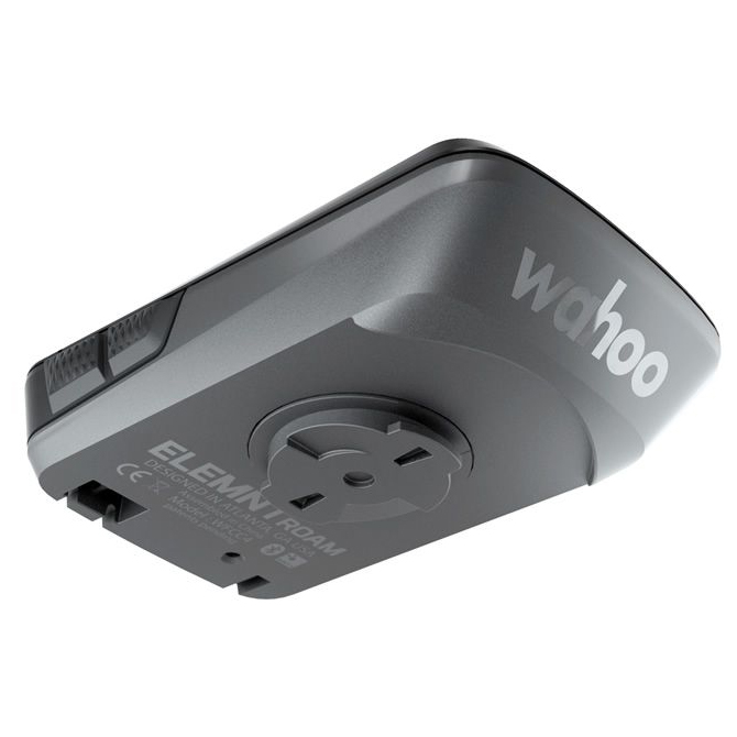 Wahoo Elemnt Roam GPS Computer - Bike 