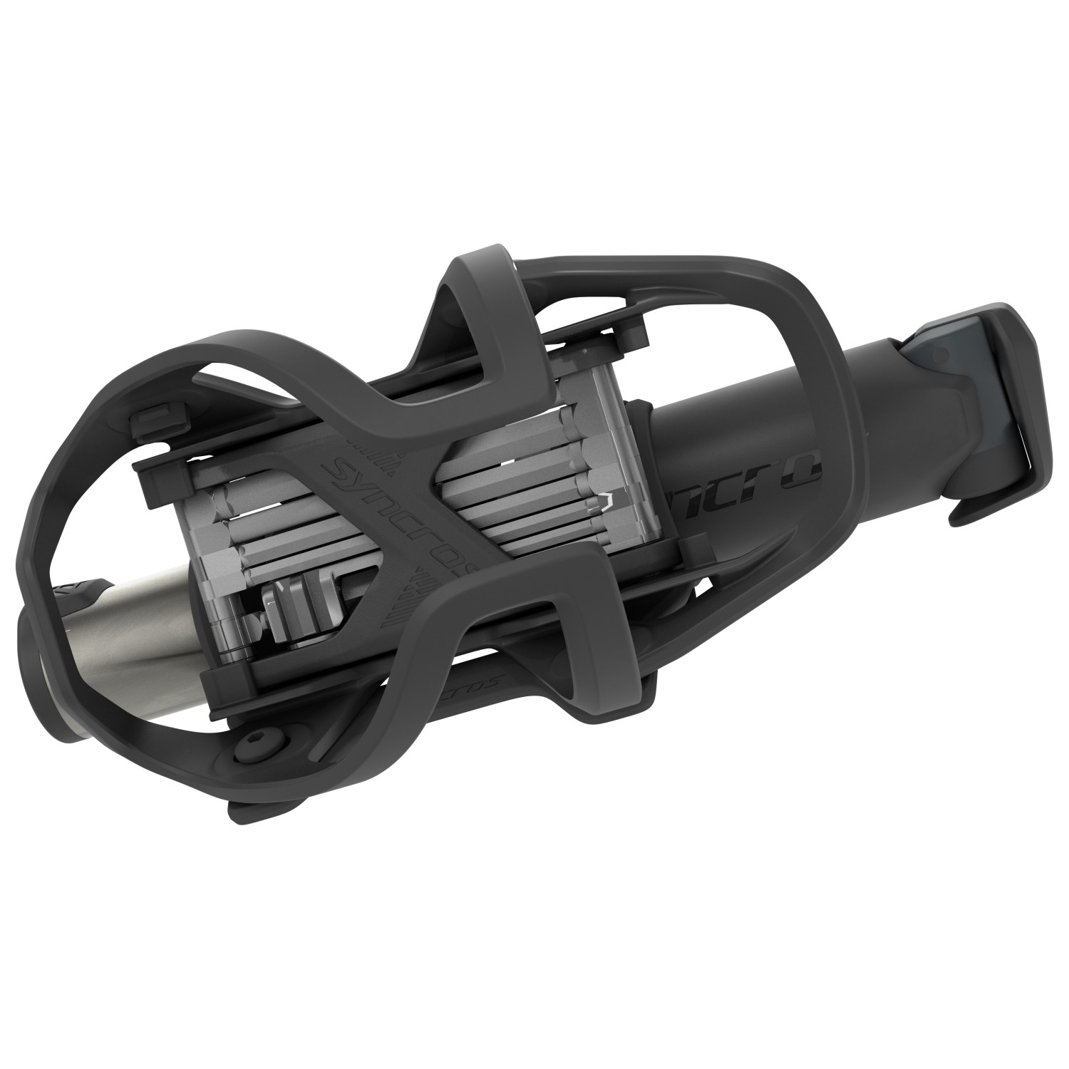 Syncros Bottle Cage Tailor iS Cage 2.0HV - Portaborraccia | Acquista online  | Bergfreunde.it