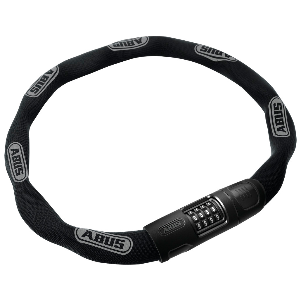 ABUS Kettenschloss 8808C - Bike lock 