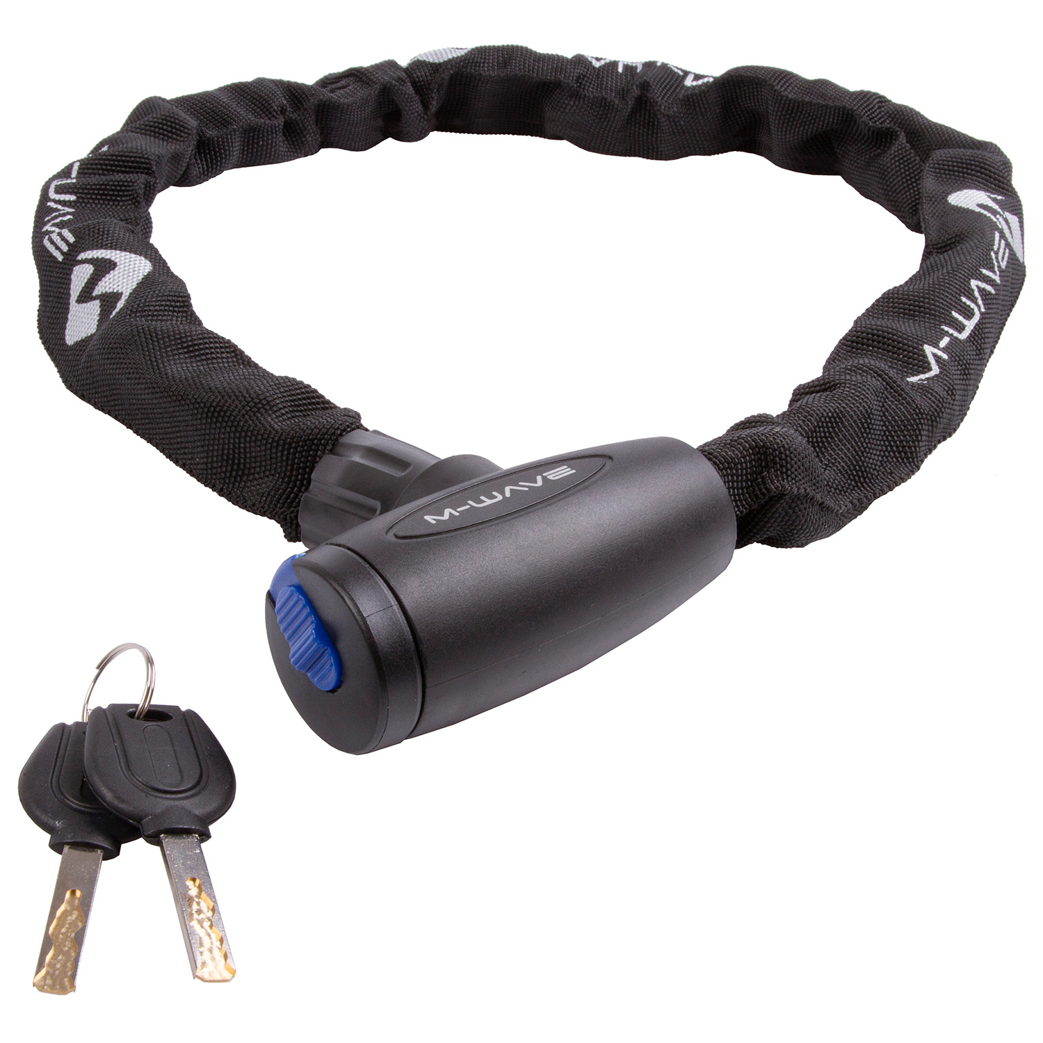 Verrou Anneau M-Wave Cadre Antivol M-Wave Ring - Verrou à Anneau Verrou Anneau M-Wave Cadre Antivol M-Wave Ring - Verrou à Anneau