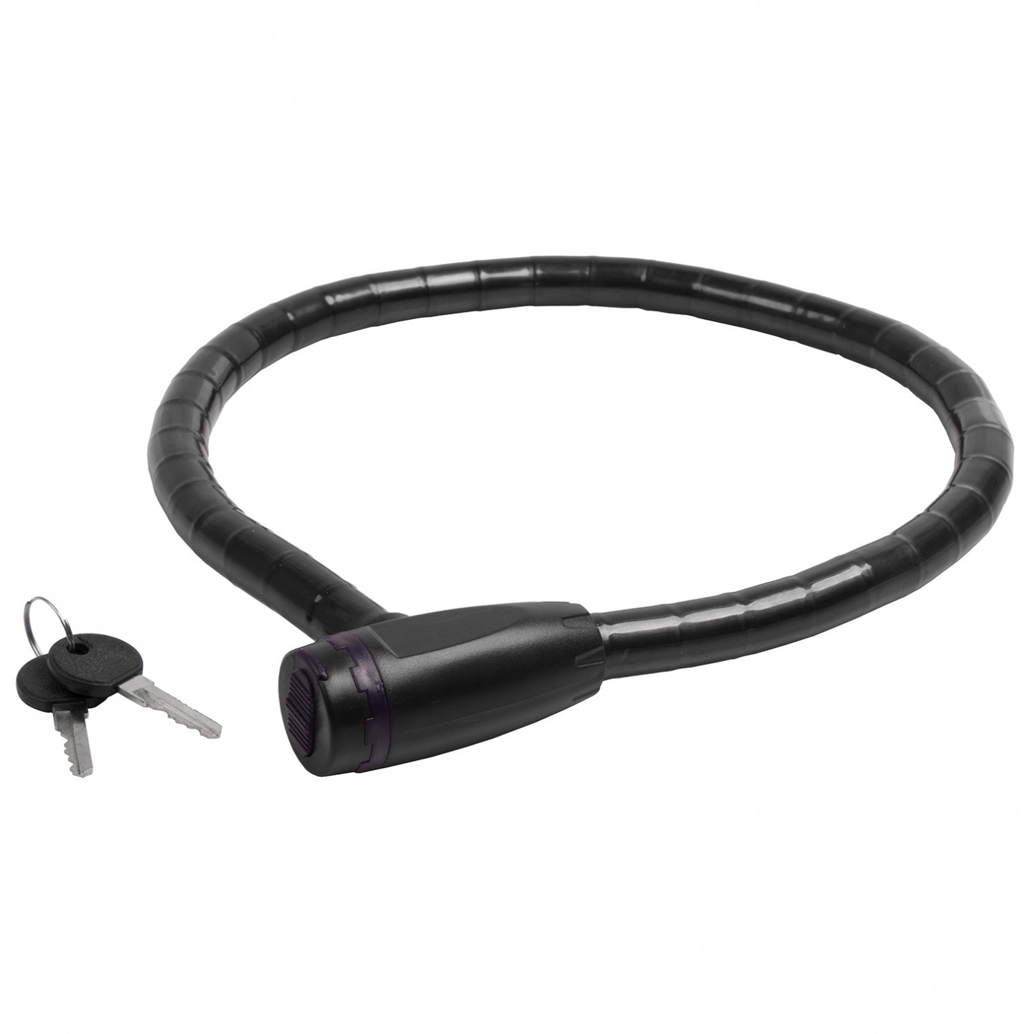 Câble Lock Alarm XT 8mm, câble antivol Lock Alarm modèle XT – Antivol store