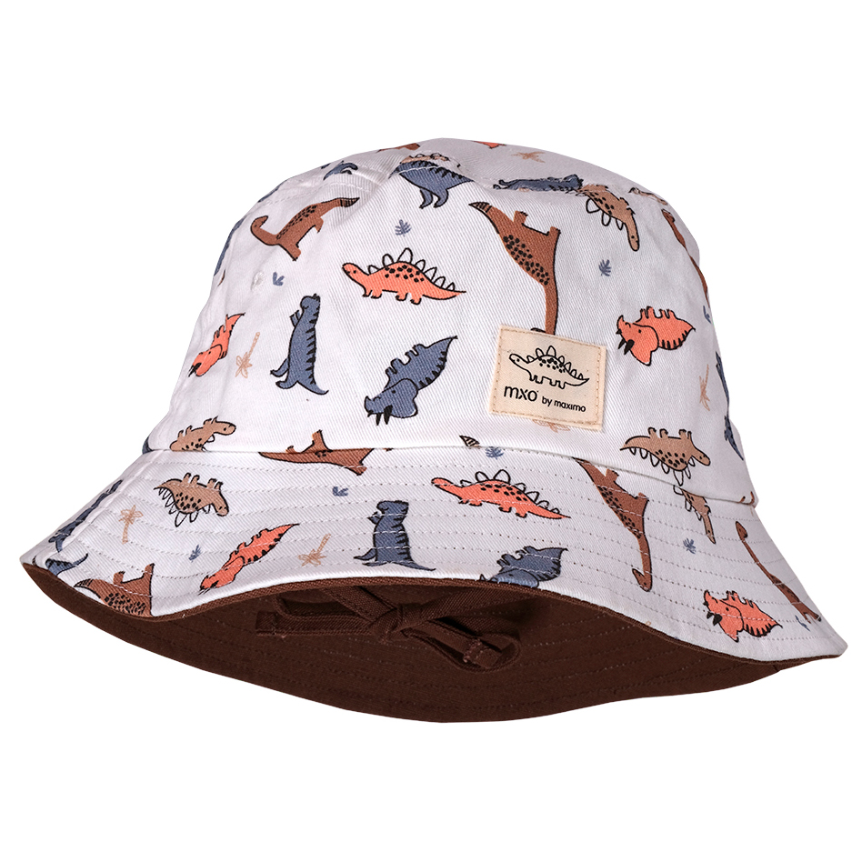 MaxiMo Hut Happy Cappellino Bimba