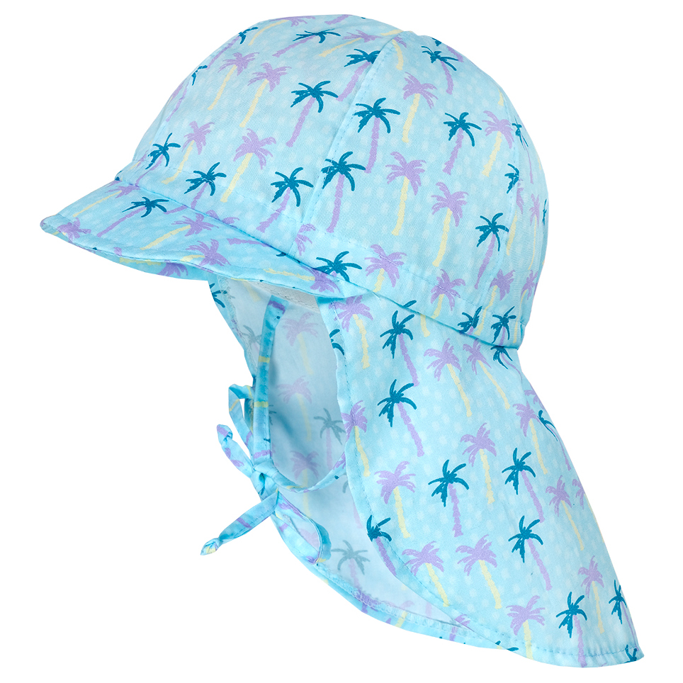 Maximo Mini Girl Shield Hat - Hat Kids | Buy online | Alpinetrek.co.uk