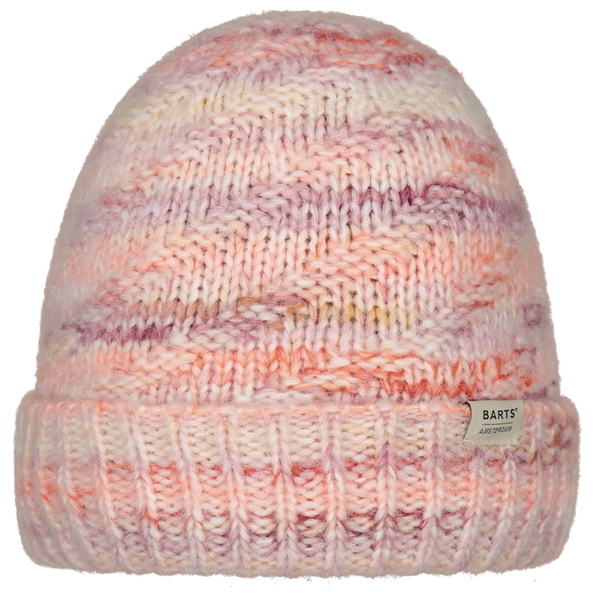 VAUDE - Berretto Frosty Hat Per Bambini E Ragazzi, Unisex, Caldo E Antivento, Fodera In Pile
