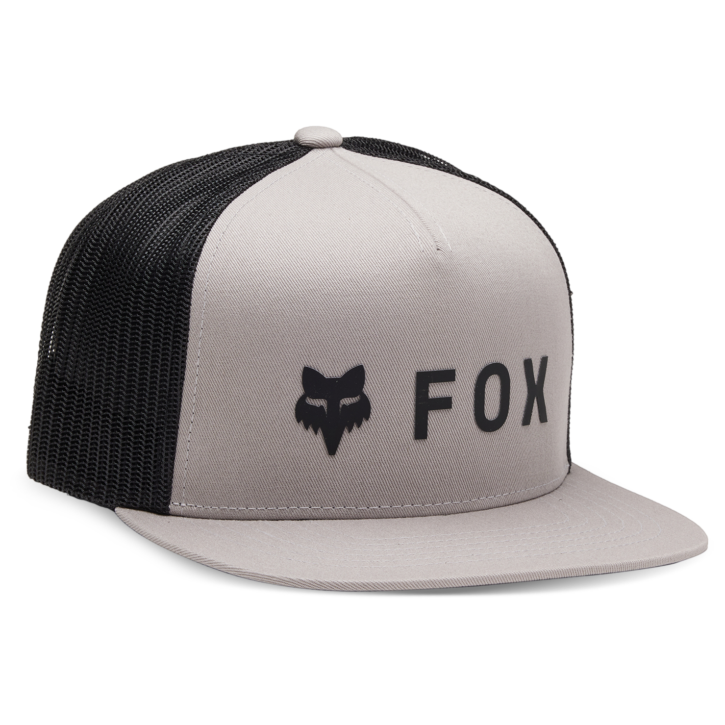 Cappellino Fox Absolute Snapback Per Bambini, Regolabile, Unisex, Stile Casual E Sportivo