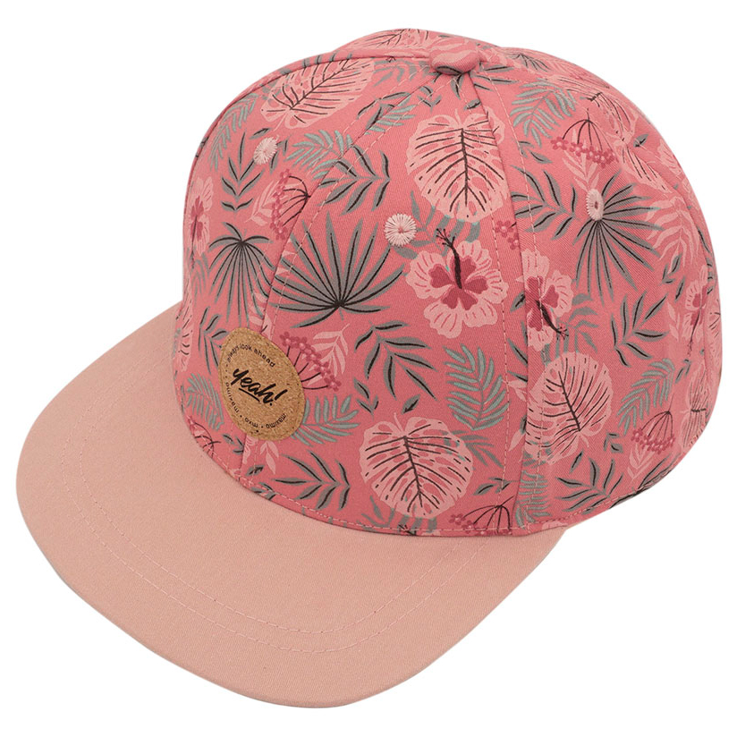 Maximo Cap Tropical - Cap Girls | Buy online | Alpinetrek.co.uk