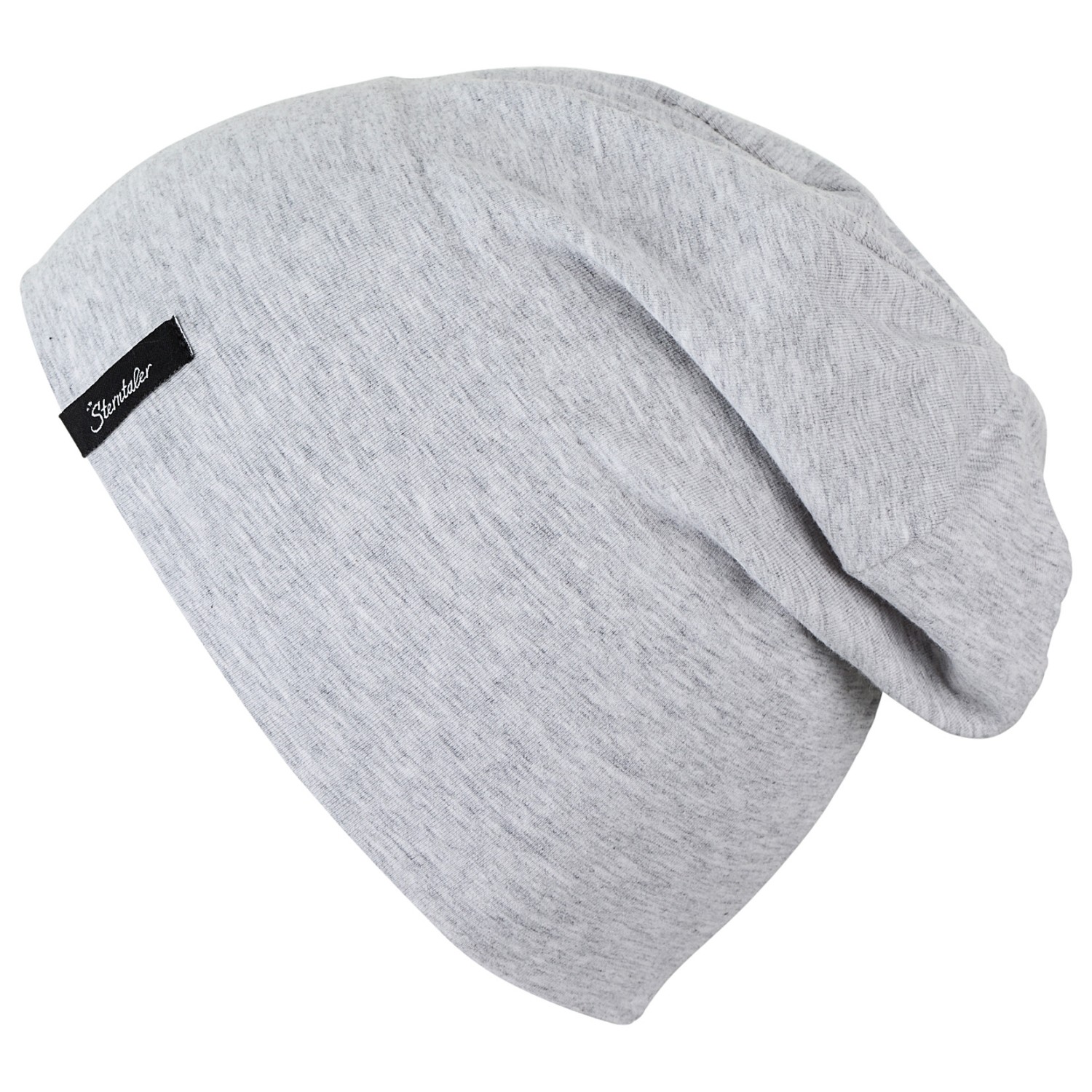 Sterntaler Berretto Slouch-Beanie Per Bambini E Ragazzi – Maglia In Poliestere Jacquard Con Morbida Fodera In Pile Di Cotone – Caldo E Confortevole Per L’Inverno