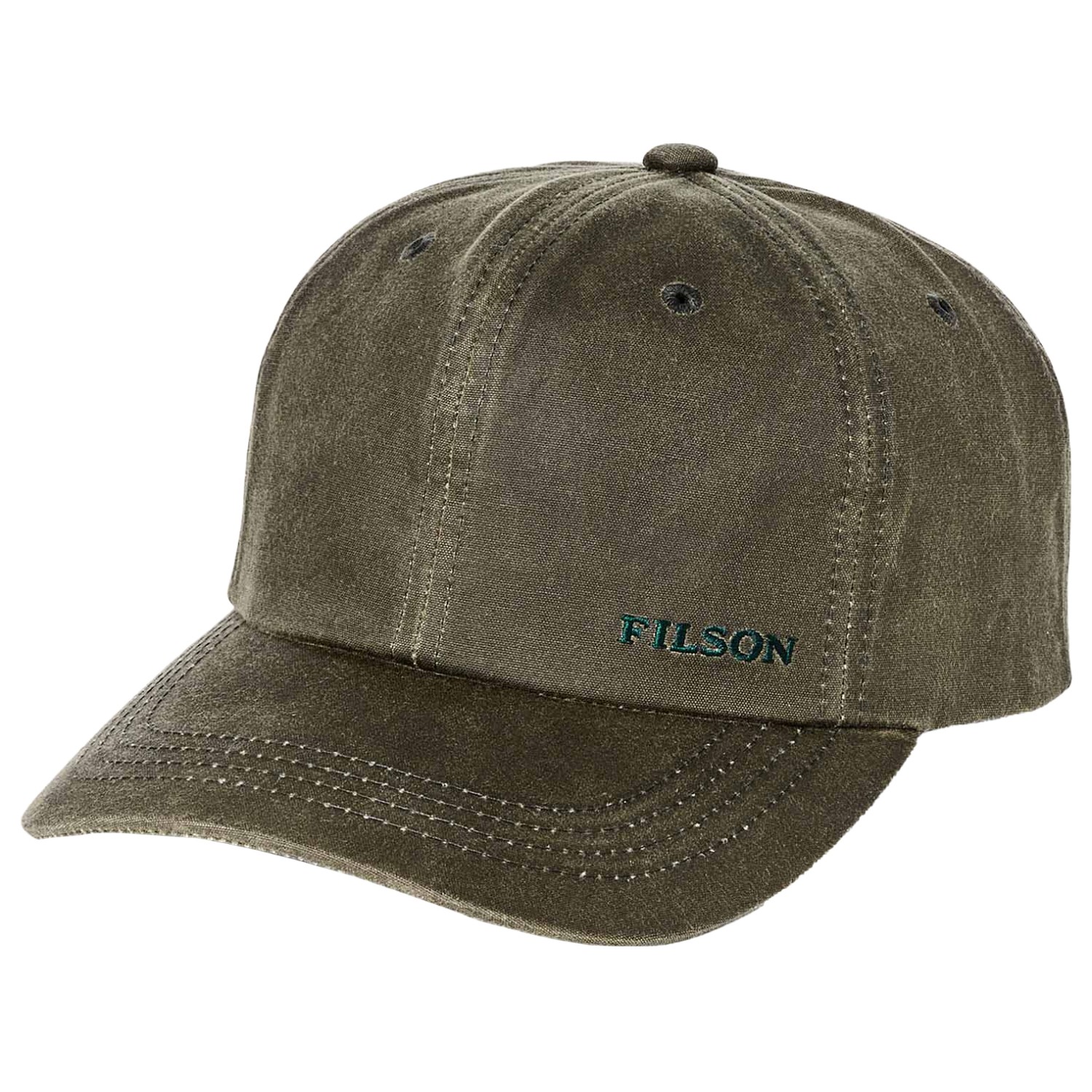 DRY TIN LOW-PROFILE LOGGER CAP