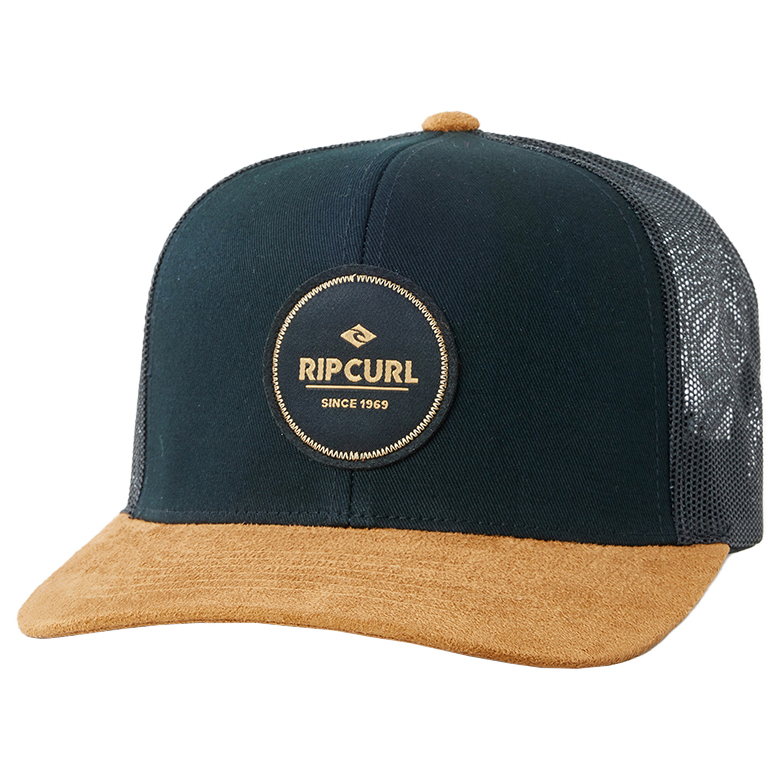 Rip Curl Routine Curve Trucker Cap Herren Online Kaufen Bergfreunde de