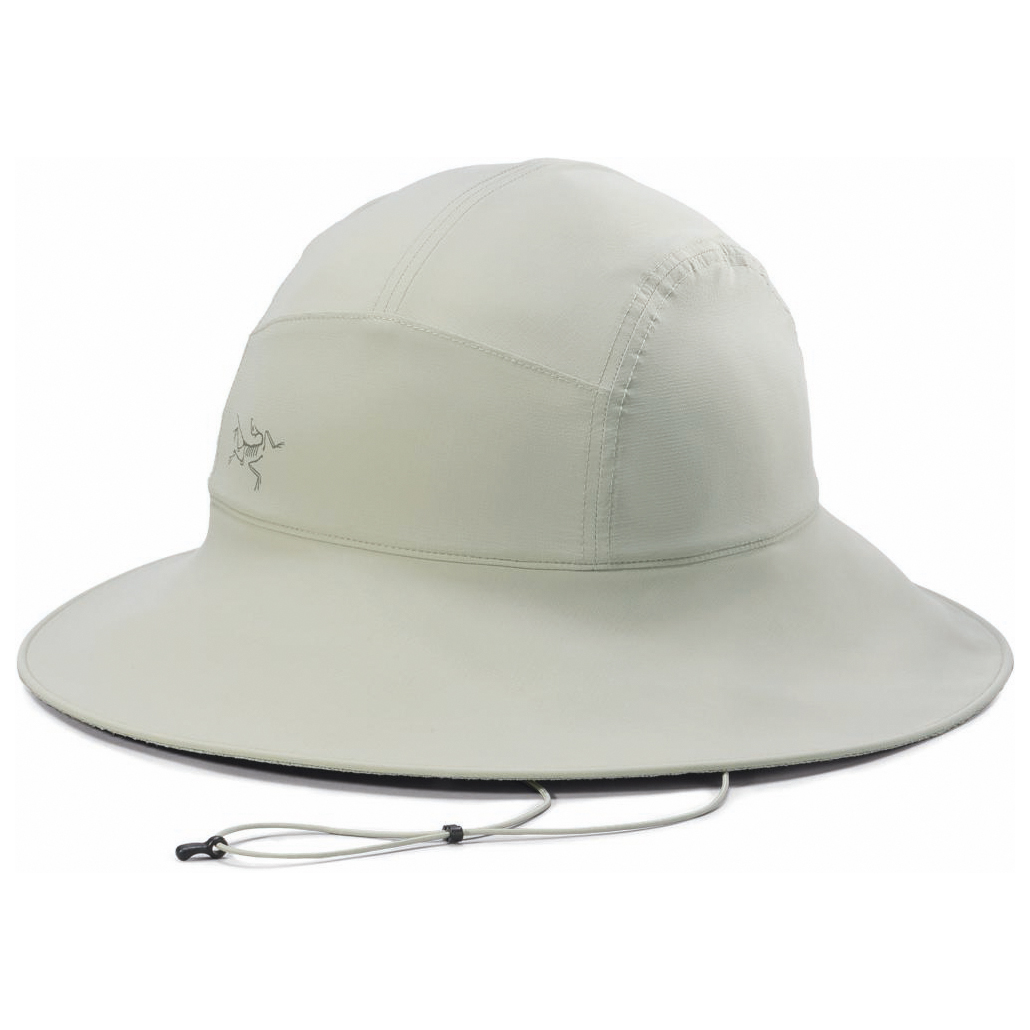 Arc'teryx Sinsola Shade Hat - Hat | Free EU Delivery | Bergfreunde