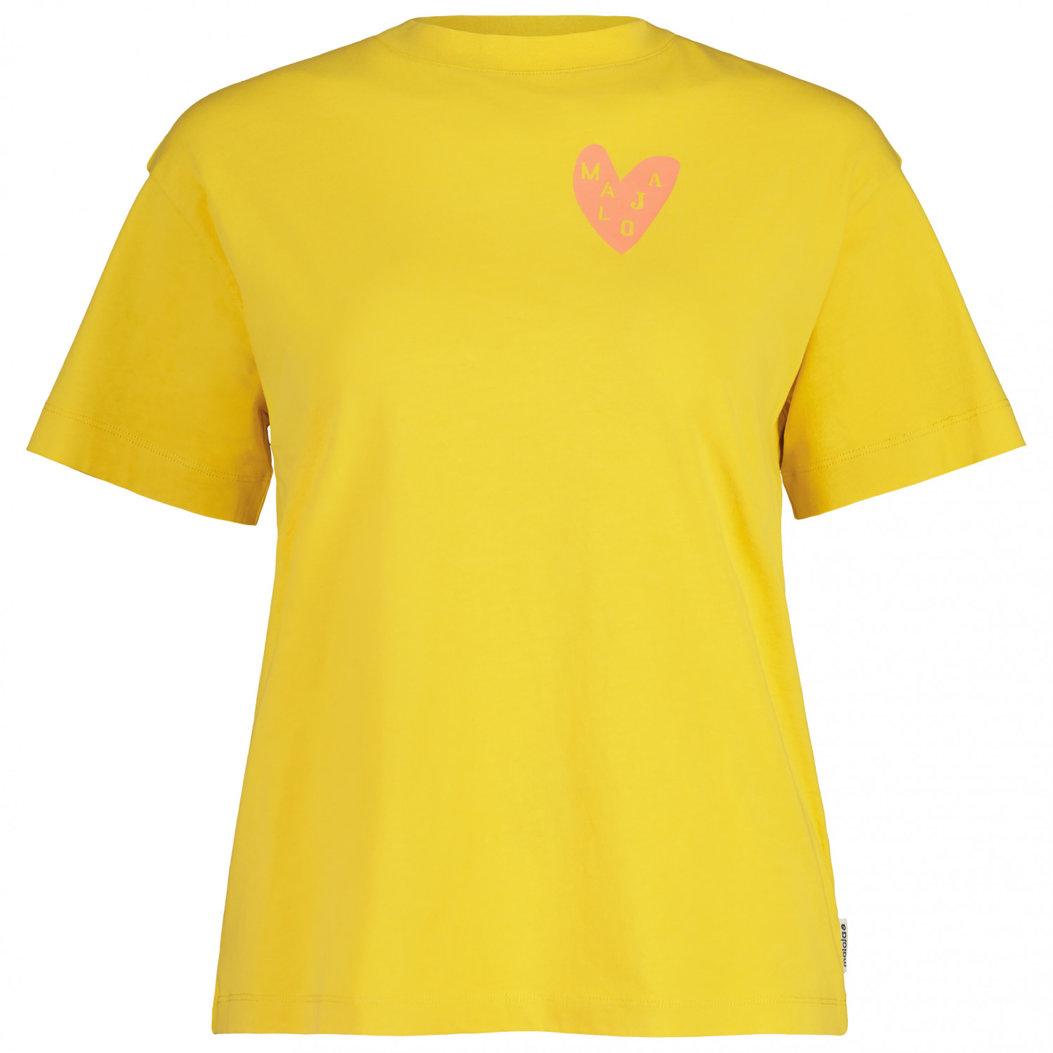 Trigema T-Shirt Unisex 536202 - Blu Royal, 100% Cotone Pettinato, Vestibilità Classica