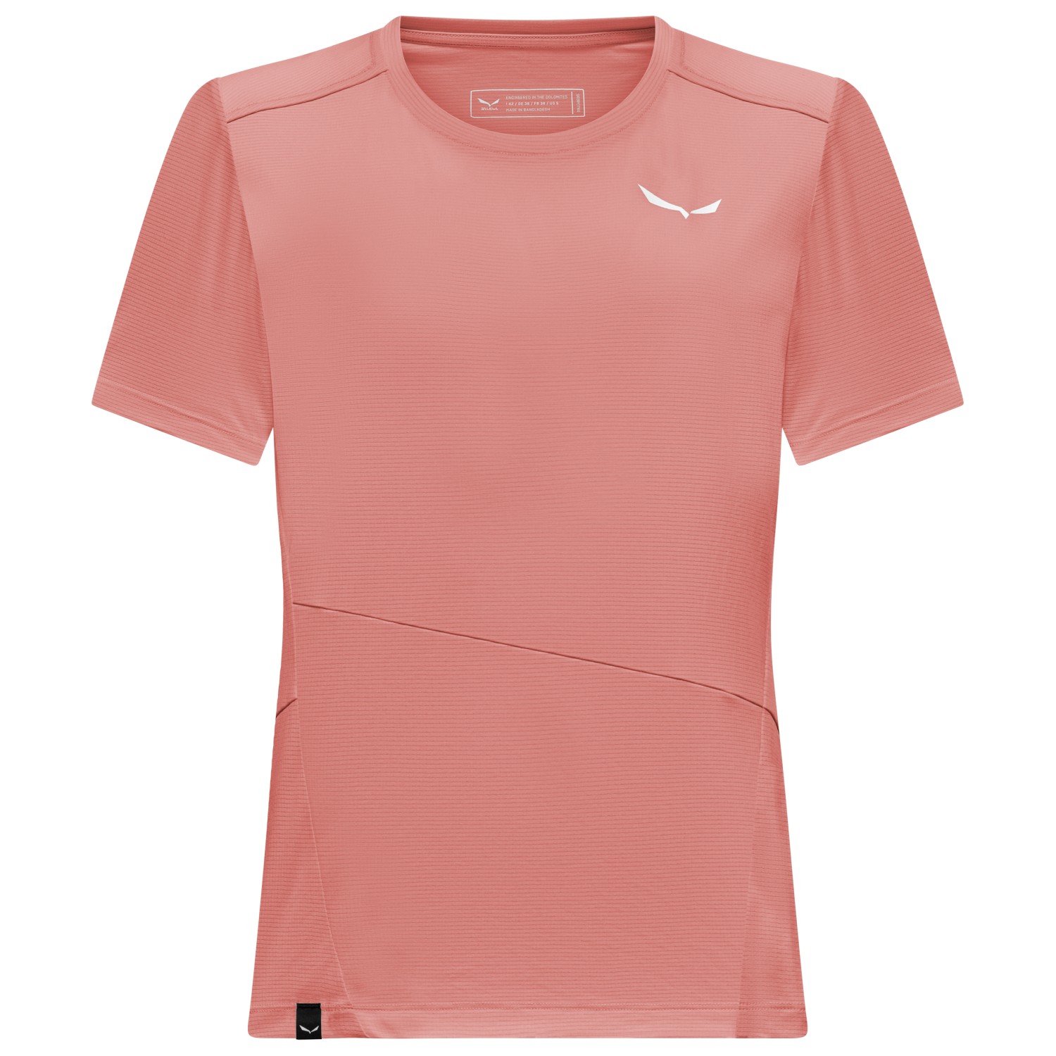 Salewa Puez Sporty Dry T-Shirt - Sport shirt Women's | Buy online