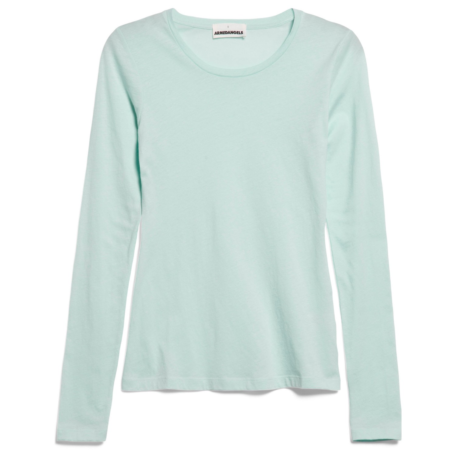 ARMEDANGELS / Damen-Shirt / GRAZILIAA SOFT