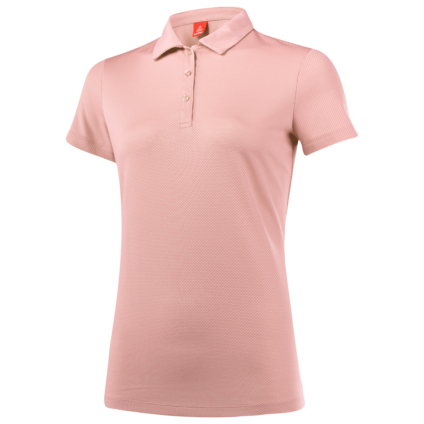 Tencel Women’s Essential Polo