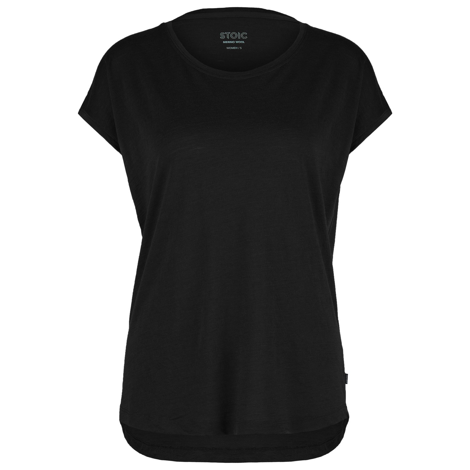 Stoic Merino150 MMXX T-Shirt loose - Merinoshirt Damen online 