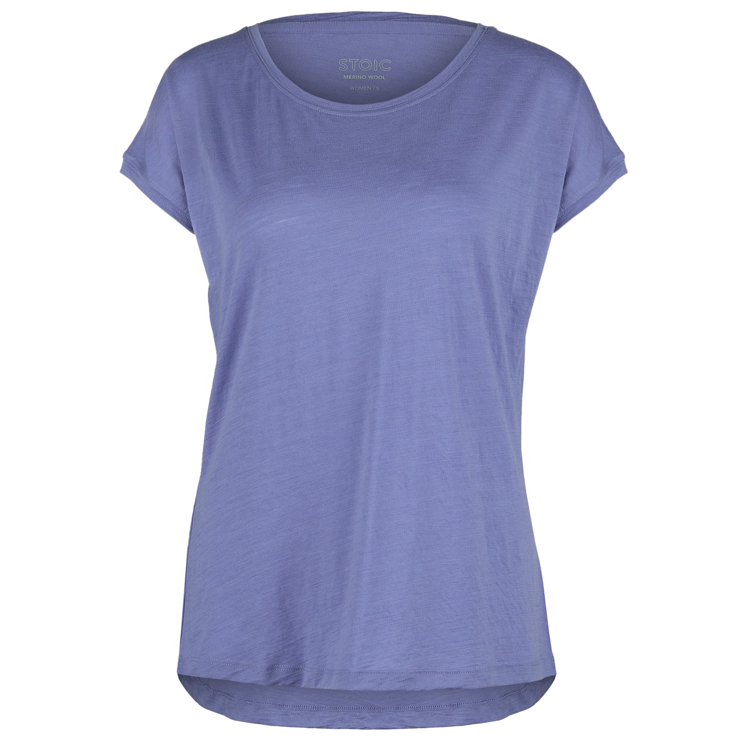 Stoic Merino150 MMXX T-Shirt loose - Merinoshirt Damen online 