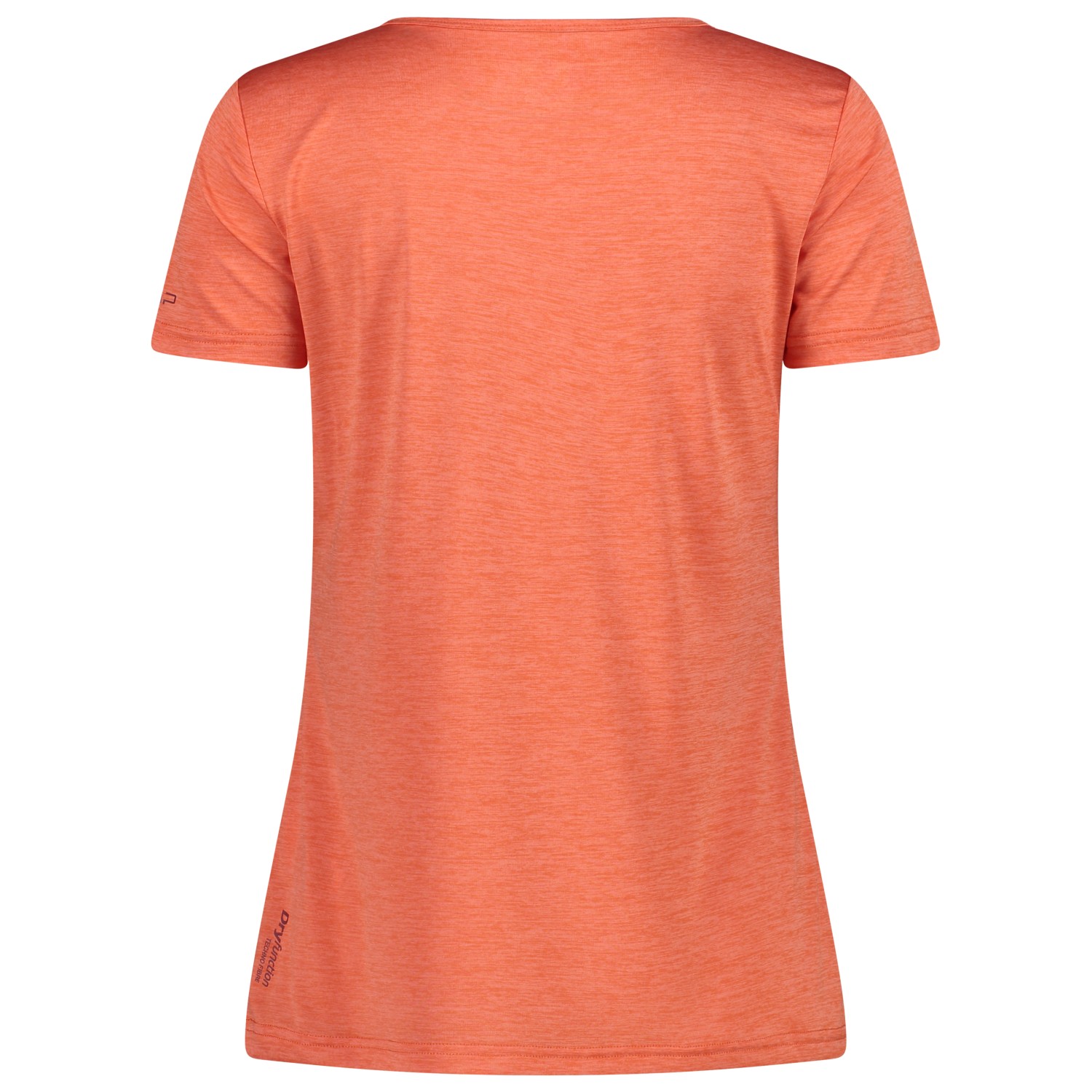 Cmp Woman T-shirt - Trekking T-shirt | Nencini Sport