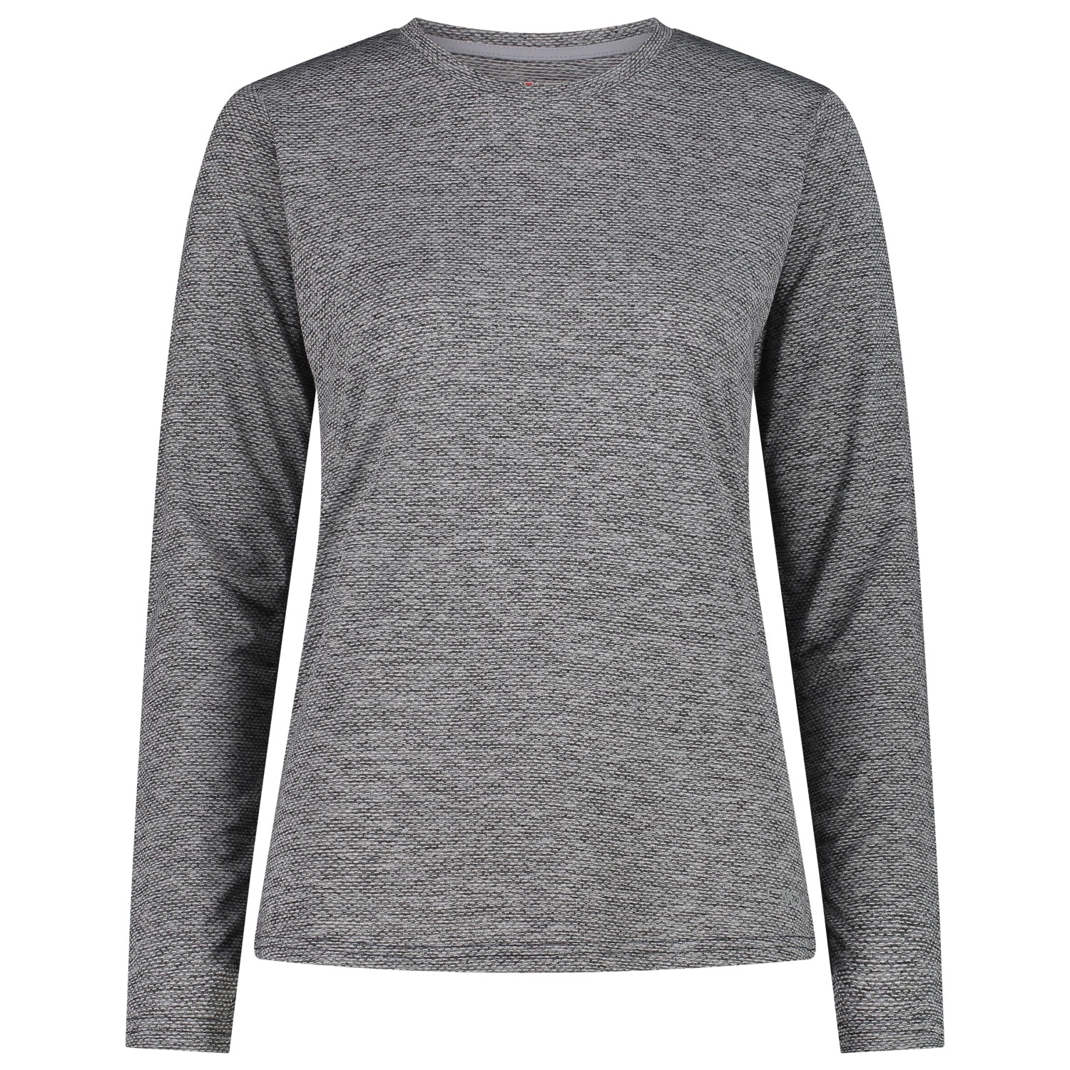 CMP T-shirt in light melange da trekking Donna