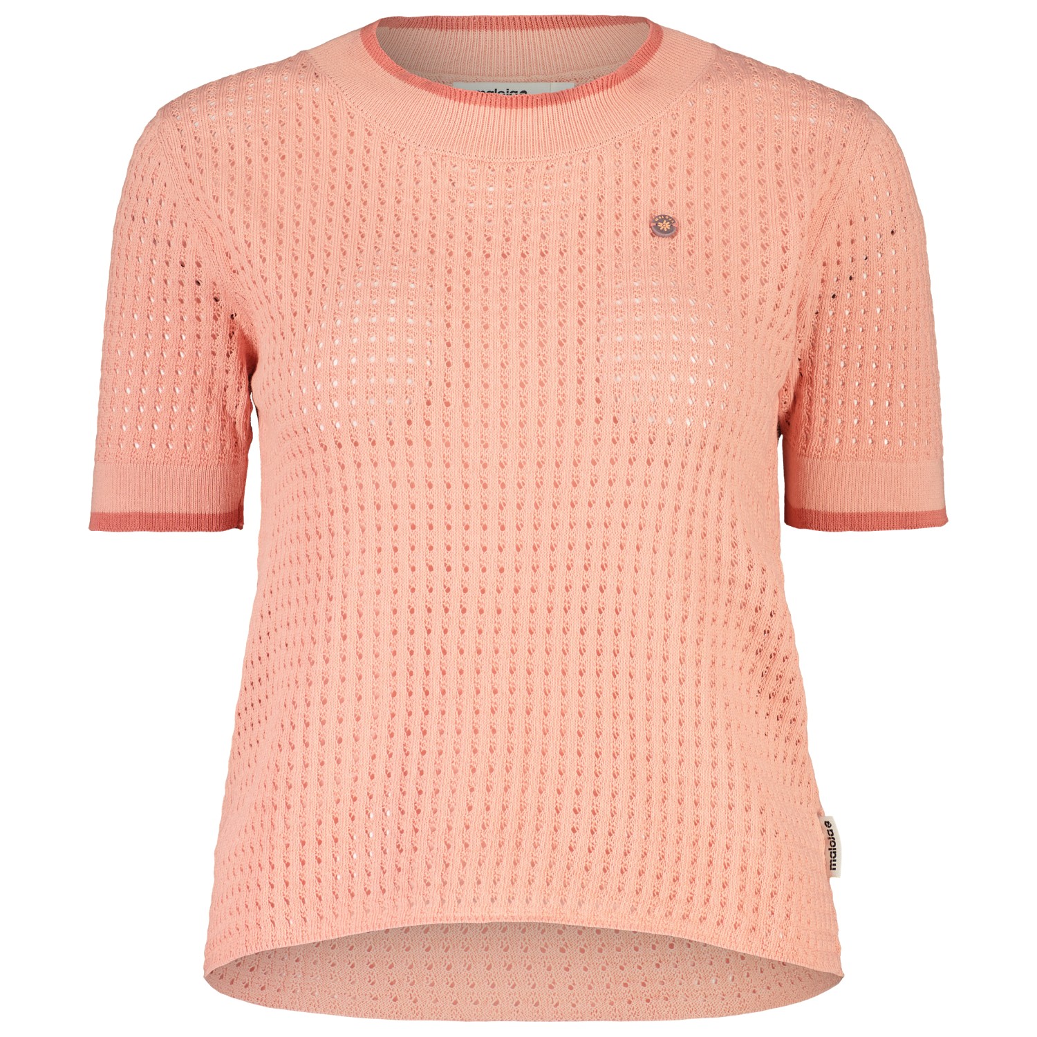 Maloja ChangelinaM. - T-Shirt Damen | Versandkostenfrei 
