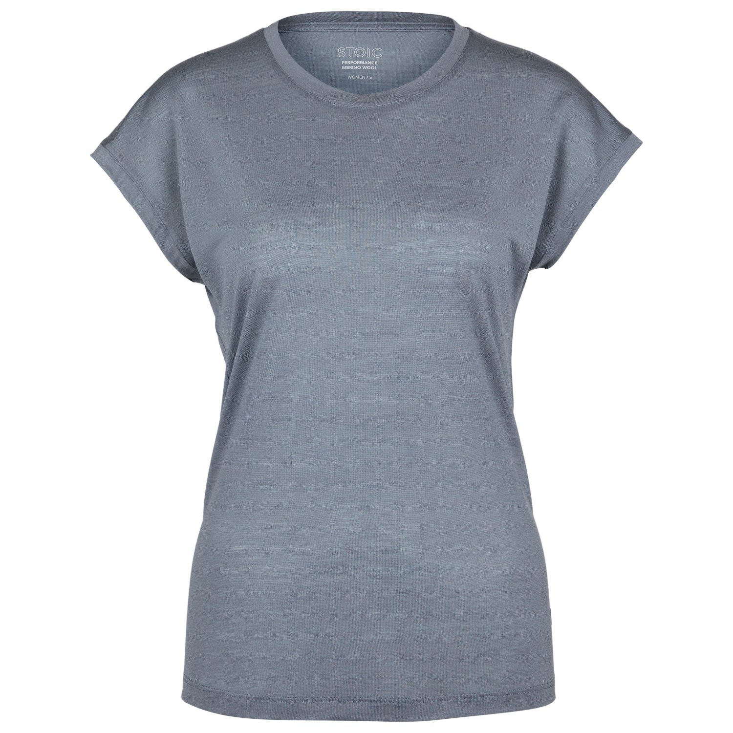 Stoic Performance Merino150 BydalenSt. Shirt - Merinoshirt Damen 