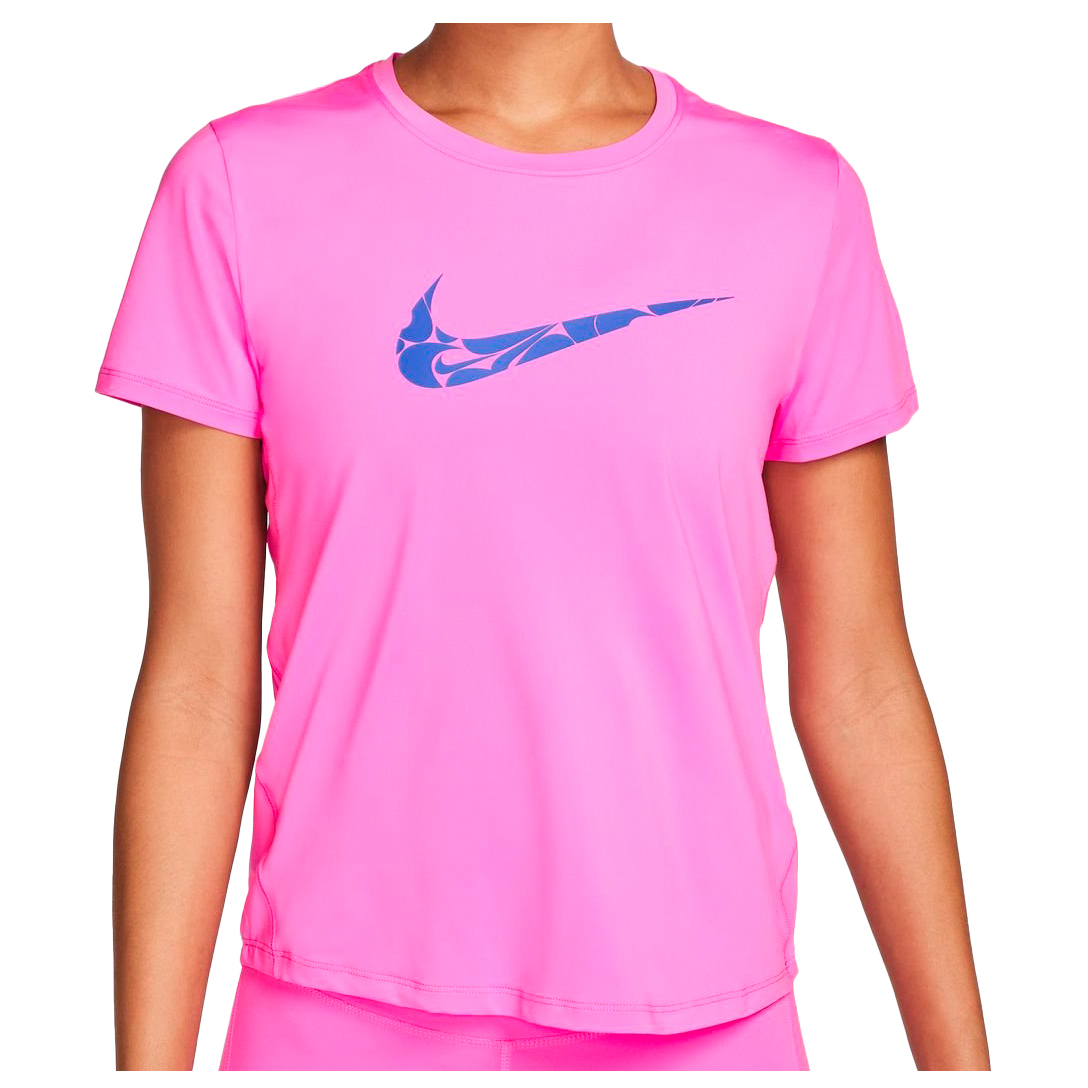 swoosh nike t shirt
