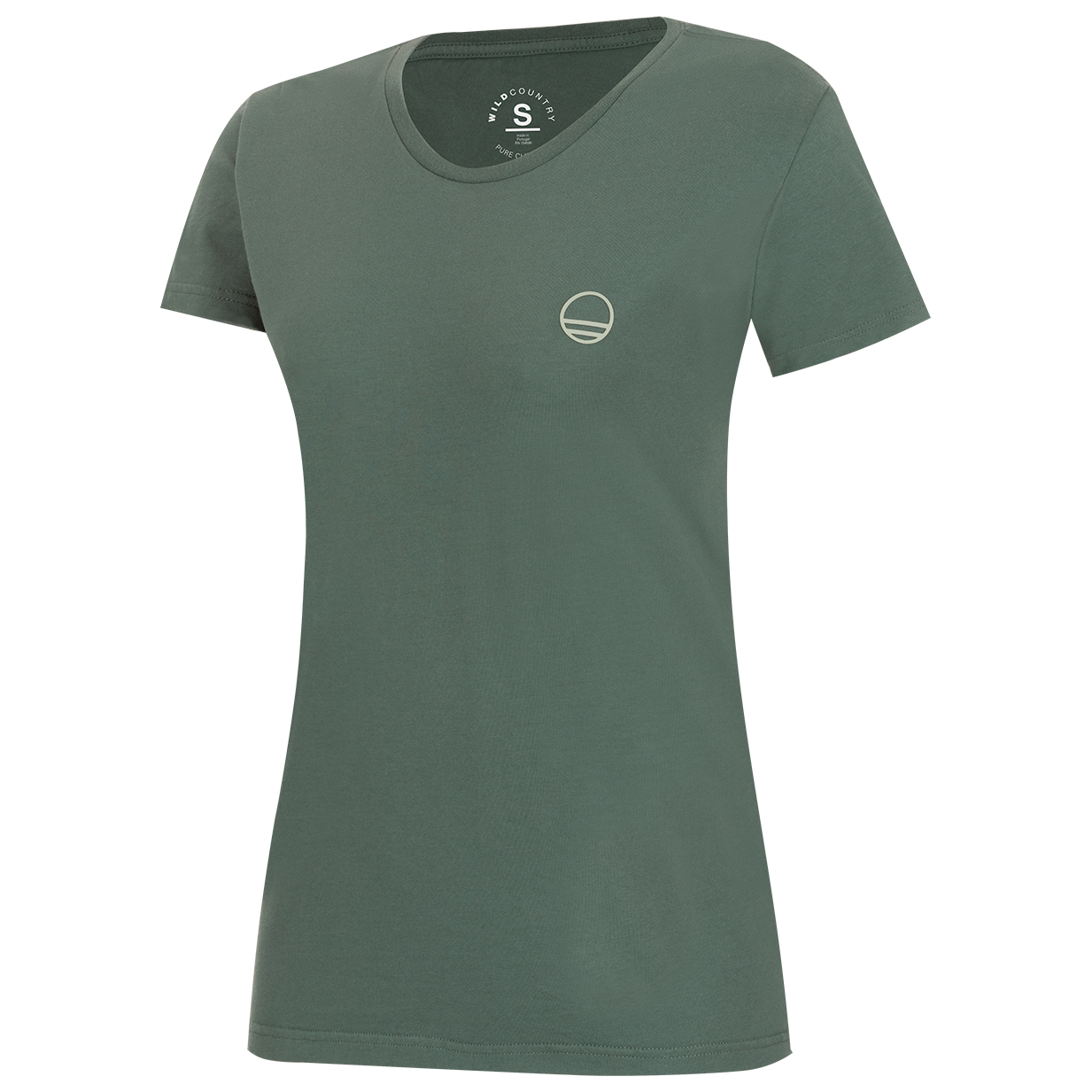 Trango Maglietta Stamina: La T-Shirt Rossa Che Ti Serve, Taglia S