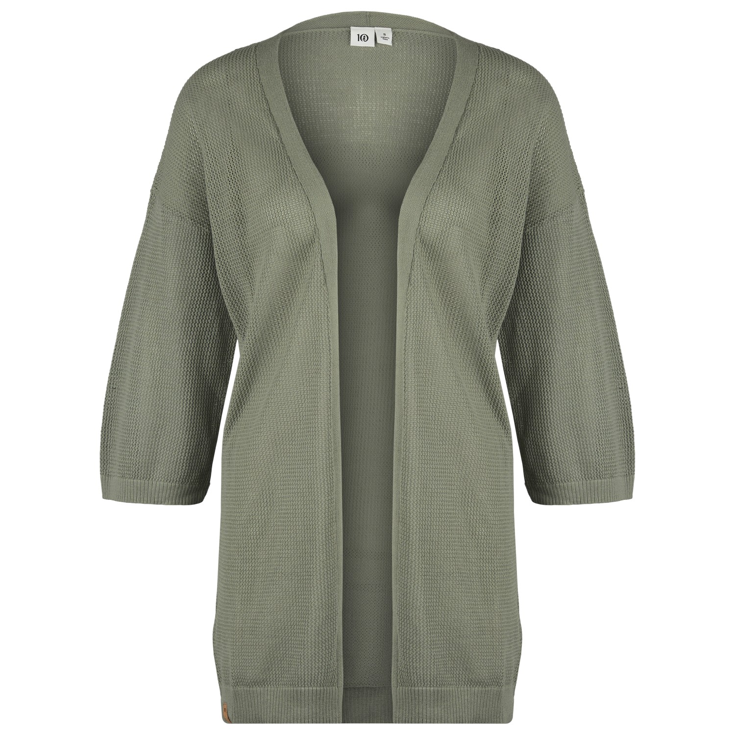 Highline Cardigan
