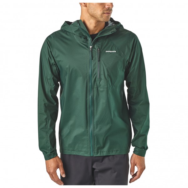 Patagonia - Storm Racer Jacket - Regnjacka