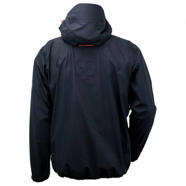 Mammut - Felsturm Half-Zip Jacket - Chaqueta impermeable
