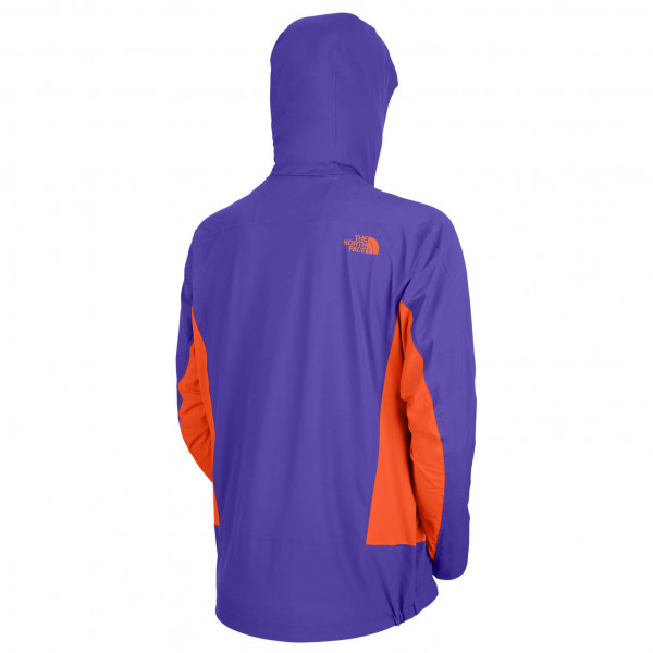 The North Face - Leonidas Jacket - Regnjacka