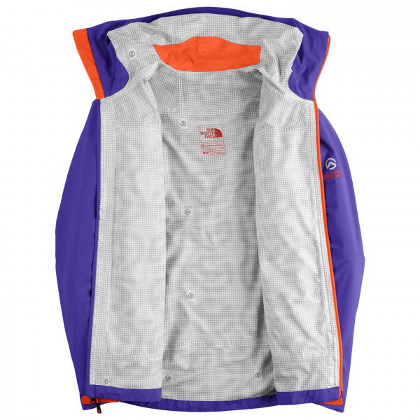 The North Face - Leonidas Jacket - Regnjacka