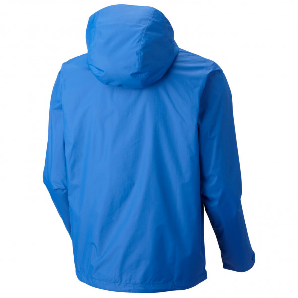 Mountain Hardwear - Plasmic Jacket - Giacca antipioggia