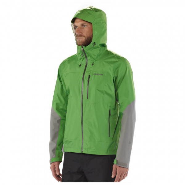 Patagonia - Torrentshell Stretch Jacket - Regenjas