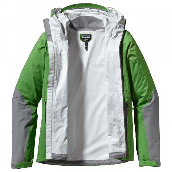 Patagonia - Torrentshell Stretch Jacket - Regnjakke