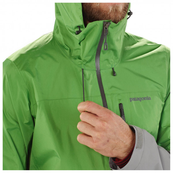 Patagonia - Torrentshell Stretch Jacket - Waterproof jacket