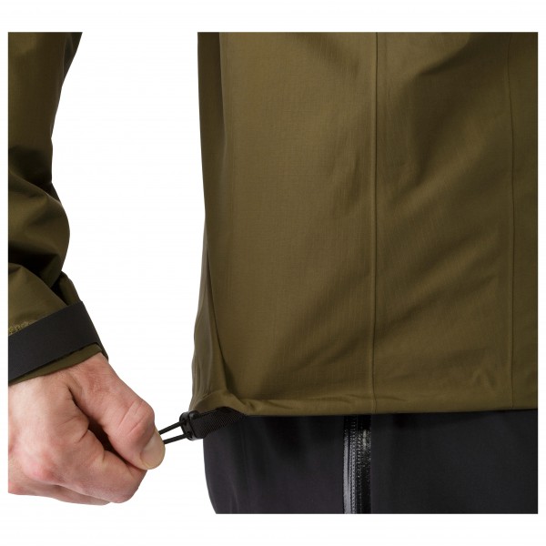 Arc'teryx - Beta AR Jacket - Sadetakki