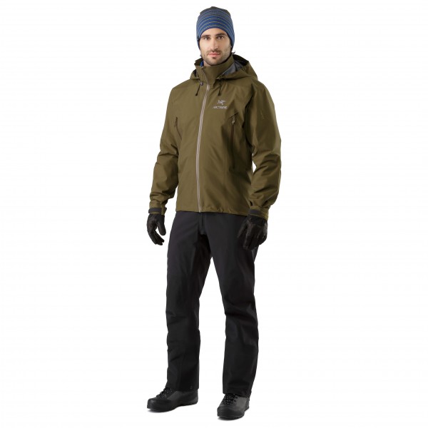 Arc'teryx - Beta AR Jacket - Sadetakki