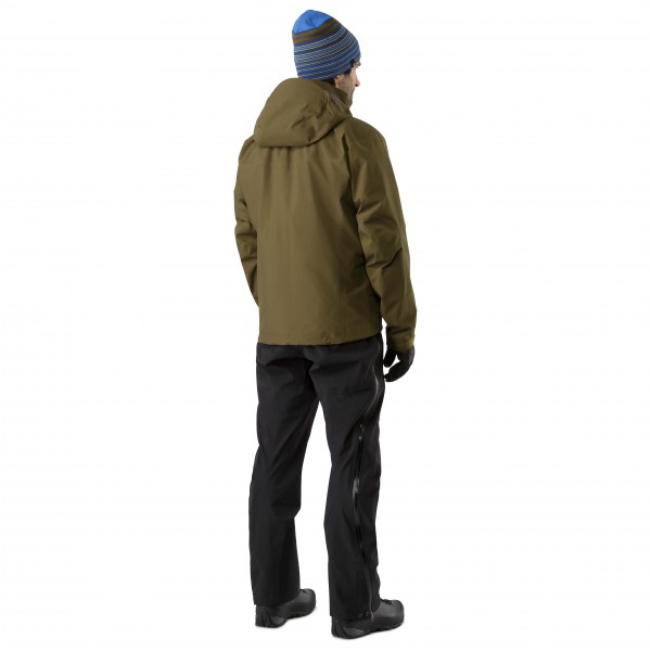 Arc'teryx - Beta AR Jacket - Sadetakki