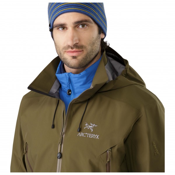 Arc'teryx - Beta AR Jacket - Sadetakki