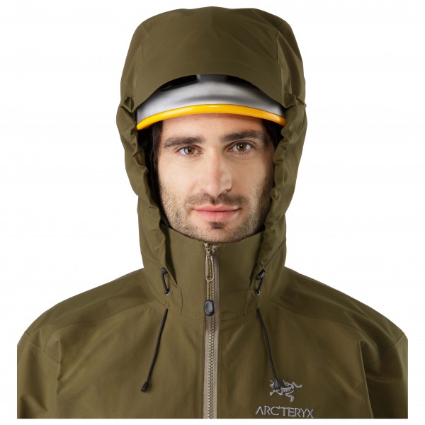 Arc'teryx - Beta AR Jacket - Sadetakki
