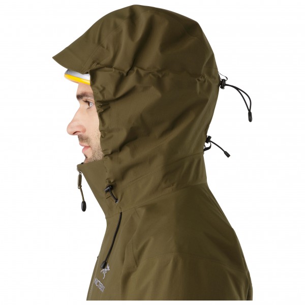 Arc'teryx - Beta AR Jacket - Waterproof jacket