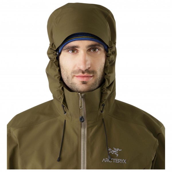Arc'teryx - Beta AR Jacket - Waterproof jacket