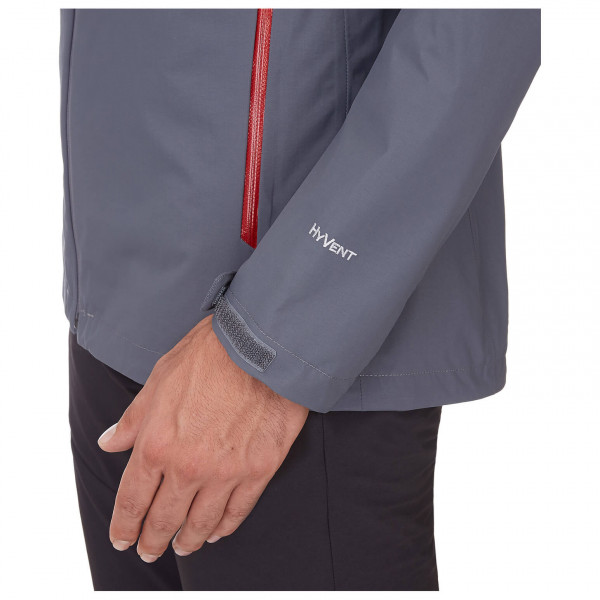 The North Face - Stratos Jacket - Giacca antipioggia