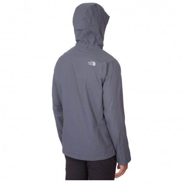 The North Face - Stratos Jacket - Giacca antipioggia